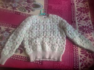 Beautiful Sweater