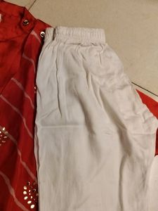 Ethnic Kurta Pajama For Kids
