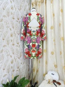 H&amp;M Floral Print T-Shirt