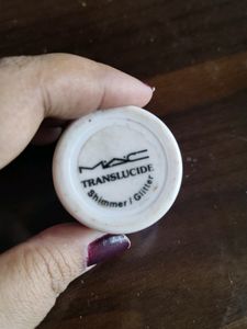 Never Used Lose Glitter