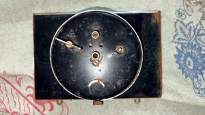 Vintage Jayco alarm watch mechanical