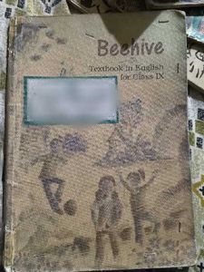 Class 9 NCERT Textbooks