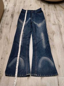 Ma5810 Premium bootcut jeans waist 26 inches