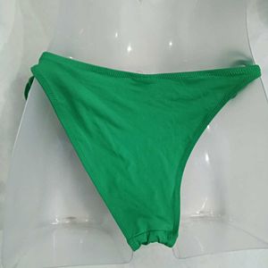 Bright❤️‍🔥 Green Bikini Bottom