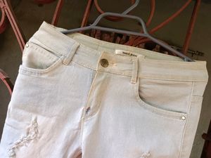 Stylish Ladies Jeans