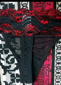 Combo Black