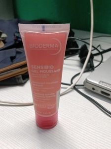 Bioderma Sensibio Gel Moussant