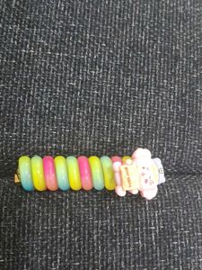 Cute Hair Ties