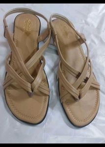 Stylish Fidelio Strappy Sandals