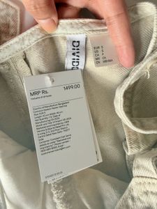 Peplum Top