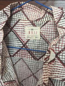 Indie Picks Half Sleeves Shirt