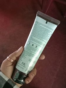 Sirona Neem Facewash