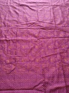 Woolen Stole