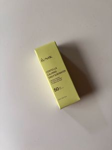 Iunik Centella Calming Daily Sun Water SPF 50