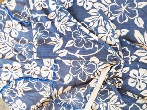 Floral Print Sundress