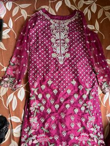 Sharara set for sale