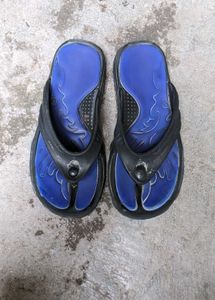 ADDA flip flops