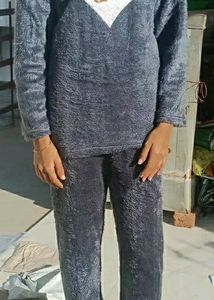 Women Winter Night Wear