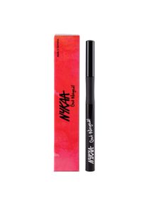 Nykaa Get-Winged Eyeliner! With Attached Wing!