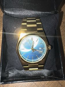 Tissot PRX Watch