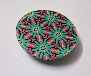 Mobile Phone Pop Socket - Grip Extending Kickstand