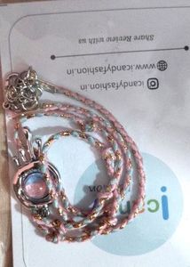 Aesthetic Charming Pendant Necklaces (Set of 3)