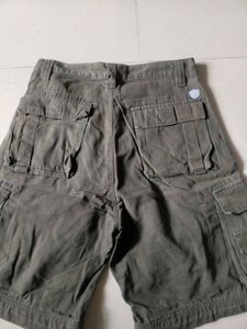 Men's Cargo Shorts Bundle
