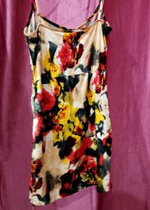 Sexy Bodycon Dress