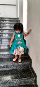 Baby frock