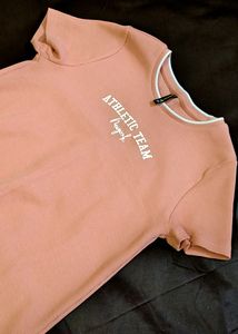 Tshirt Dress 👗