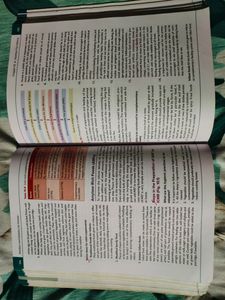 Textbook For Applied Nutrition &amp; Dietetics BSC NSG
