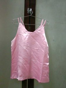 Satin Camisole