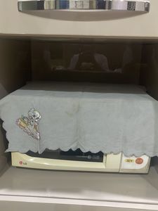 2 Decorative Kitchen Towel