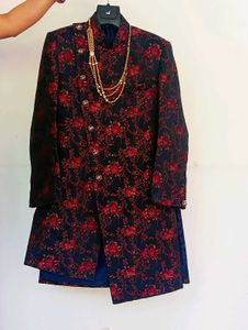 Stunning Sherwani For Weddings And Festivals