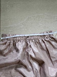 Elegant Silky Pants with Sequins ✨️
