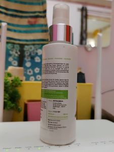 Ktein Hair Heat Protection Spray