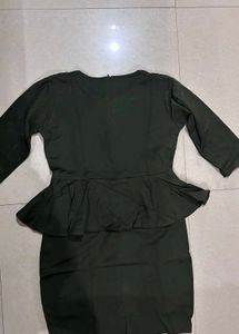 Short Dress For Any Occasion