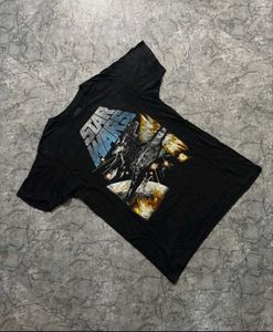 vintage Star Wars Graphic T-Shirt