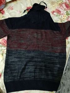 The Roadster Life Co. Graphic T-shirt and sweater