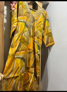 Kurta Set