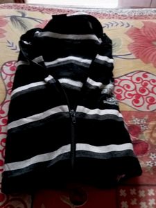 Jacket For Male Female