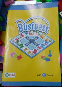 Business India, Entertainment for the family