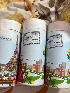 Bioderma Skincare Set - Paris Themed
