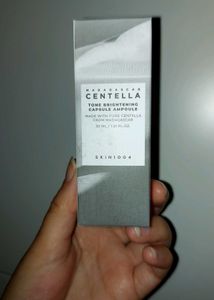 Skin1004 Brightening Ampoule