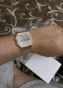 Casio Vintage