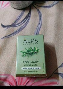 Hair Oil - Nourishing &amp; Moisturizing