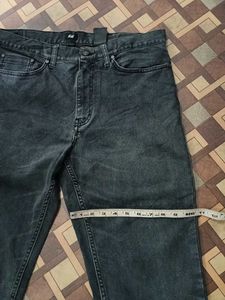 ⚡ ⚡ Flash Sale ⚡ ⚡&amp;M Gray Denim Jeans