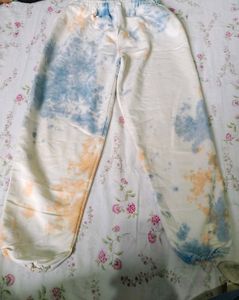 SALE‼️‼️‼️Tie-Dye Sweatpants