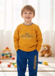combo of 3 Cute Kids' Pajama Set