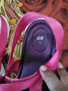 H&amp;m Heels